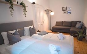 Cosy And Spacious Apartment In The Heart Of Innsbruck