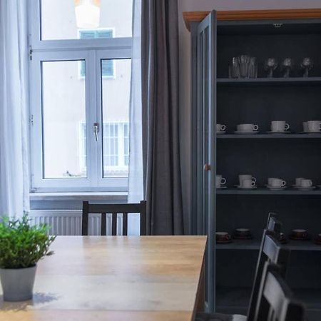Cosy And Spacious Apartment In The Heart Of Innsbruck Exterior foto